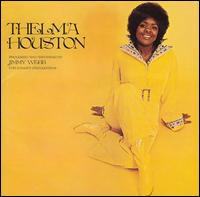 Thelma Houston - Sunshower lyrics