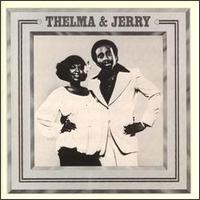 Thelma Houston - Thelma & Jerry lyrics