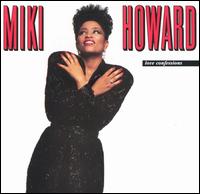 Miki Howard - Love Confessions lyrics