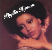 Phyllis Hyman - Phyllis Hyman lyrics