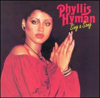 Phyllis Hyman - Sing a Song lyrics