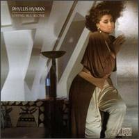Phyllis Hyman - Living All Alone lyrics