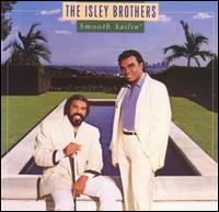 The Isley Brothers - Smooth Sailin' lyrics