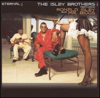 The Isley Brothers - Eternal lyrics