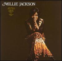 Millie Jackson - Millie Jackson lyrics