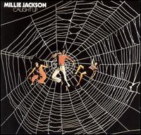 Millie Jackson - Caught Up lyrics