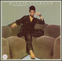 Millie Jackson - Free and In Love lyrics
