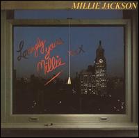 Millie Jackson - Lovingly Yours lyrics
