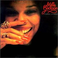 Millie Jackson - A Moment's Pleasure lyrics