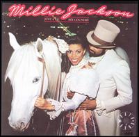 Millie Jackson - Just a Li'l Bit Country lyrics