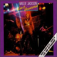 Millie Jackson - Live and Uncensored lyrics