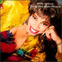 Millie Jackson - Young Man, Older Woman lyrics