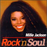 Millie Jackson - Rock N' Soul lyrics