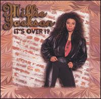 Millie Jackson - It's Over lyrics
