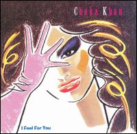 Chaka Khan - I Feel for You lyrics