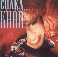 Chaka Khan - Destiny lyrics