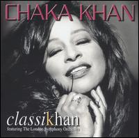 Chaka Khan - Classikhan lyrics