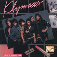 Klymaxx - Meeting in the Ladies Room lyrics
