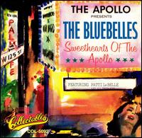 Patti LaBelle - Sweethearts of the Apollo lyrics