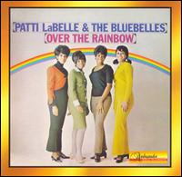 Patti LaBelle - Over the Rainbow lyrics