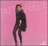 Patti LaBelle - Patti LaBelle lyrics