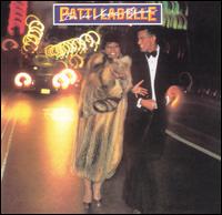 Patti LaBelle - I'm in Love Again lyrics