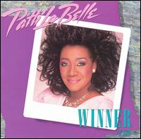 Patti LaBelle - Winner in You lyrics