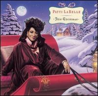 Patti LaBelle - This Christmas lyrics