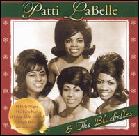Patti LaBelle - Patti LaBelle & the Bluebirds lyrics