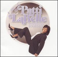 Patti LaBelle - Timeless Journey lyrics