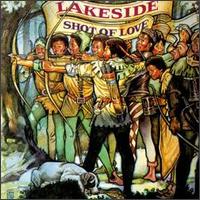 Lakeside - Shot of Love lyrics
