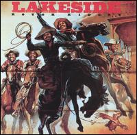 Lakeside - Rough Riders lyrics