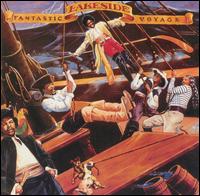Lakeside - Fantastic Voyage lyrics