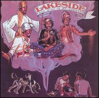 Lakeside - Your Wish Is My Command lyrics