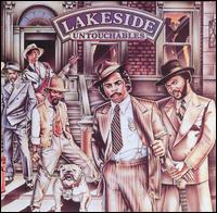 Lakeside - Untouchables lyrics