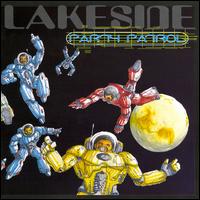 Lakeside - Party Patrol lyrics