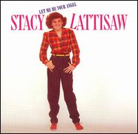 Stacy Lattisaw - Let Me Be Your Angel lyrics