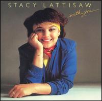 Stacy Lattisaw - With You lyrics