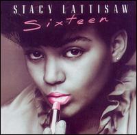 Stacy Lattisaw - Sixteen lyrics