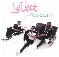 LeVert - Just Coolin' lyrics