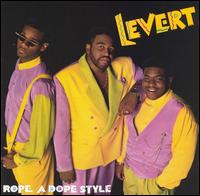 LeVert - Rope a Dope Style lyrics