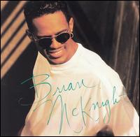 Brian McKnight - Brian McKnight lyrics