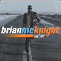 Brian McKnight - Anytime lyrics