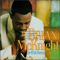 Brian McKnight - Bethlehem lyrics