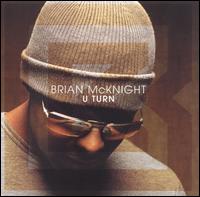 Brian McKnight - U Turn lyrics