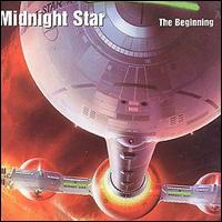 Midnight Star - The Beginning lyrics