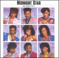 Midnight Star - Headlines lyrics