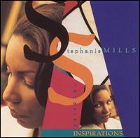 Stephanie Mills - Personal Inspirations lyrics