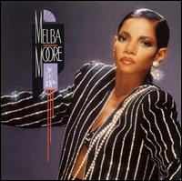 Melba Moore - I'm in Love lyrics