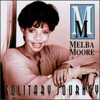 Melba Moore - Solitary Journey lyrics